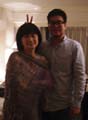 artist and wife 003